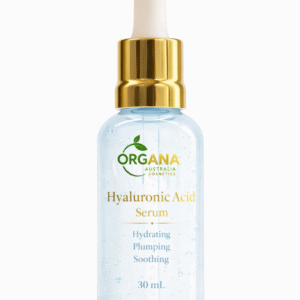 Hyaluronic Acid Serum