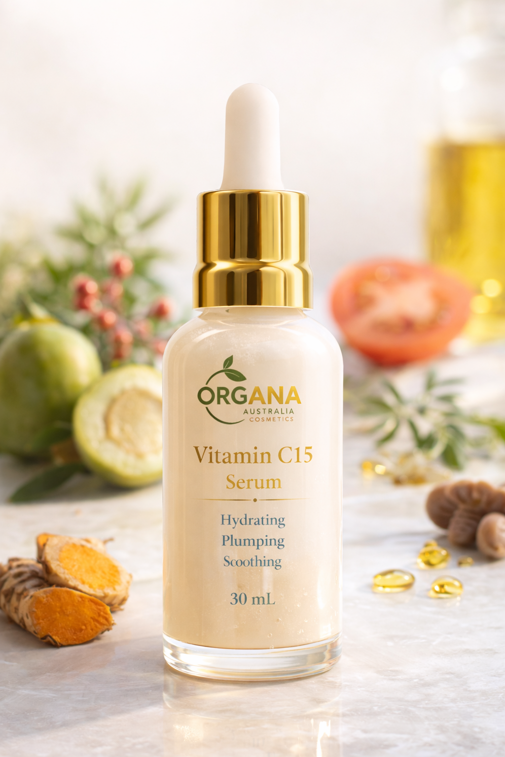 Vitamin C15 Serum - Image 2