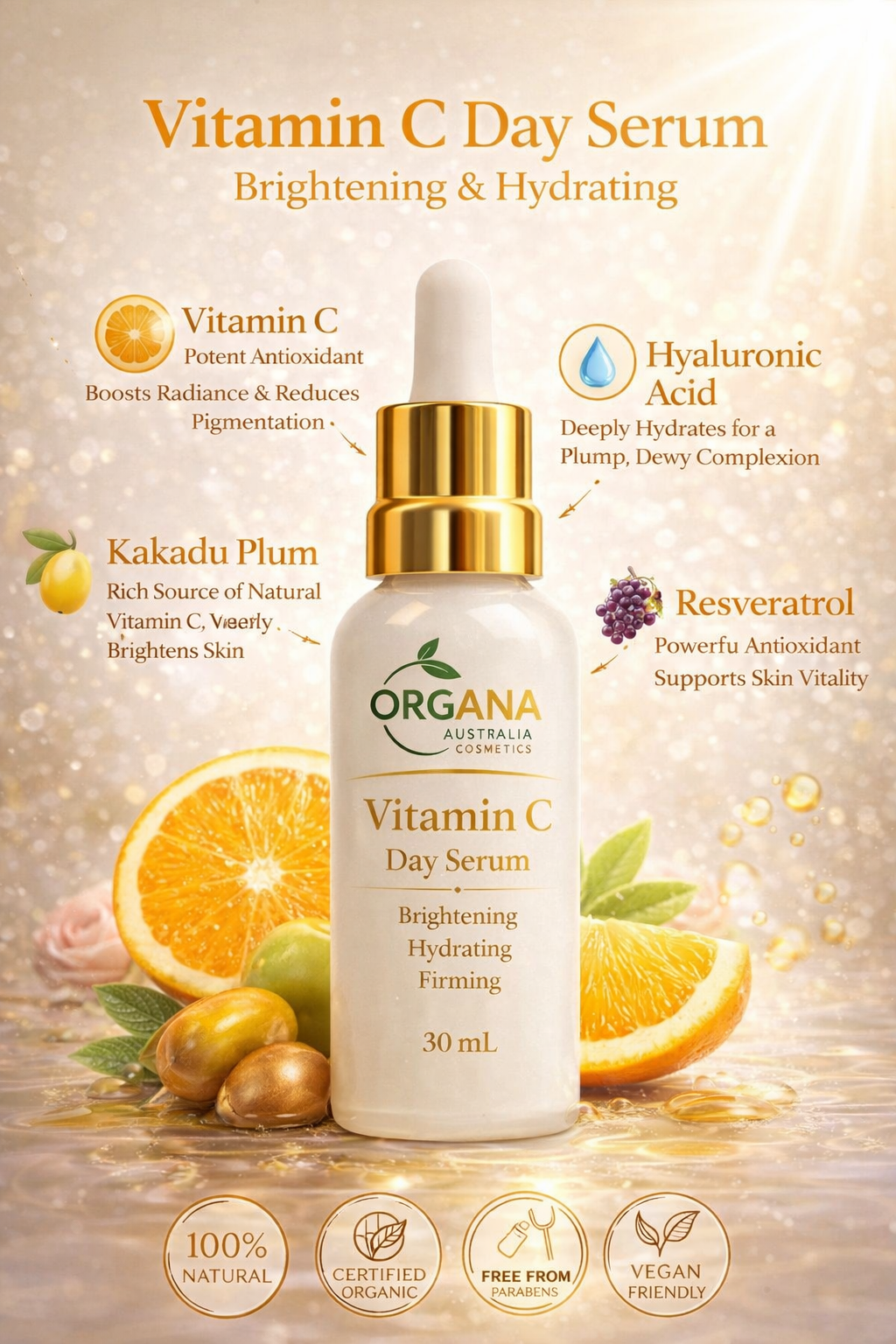 Vitamin C Day Serum - Image 2