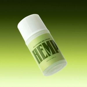 Hemp Balancing Gel Cream