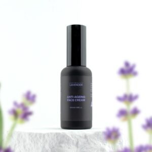 Anti-aging Face Cream - Australian Lavender Range Skincare