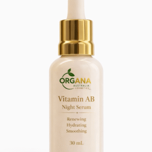 Vitamin AB - Night Serum