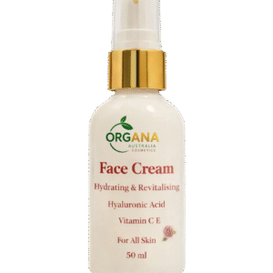 Face Cream