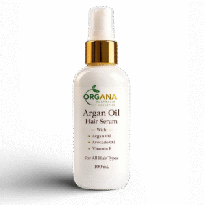 Argan Oil Hair Serum