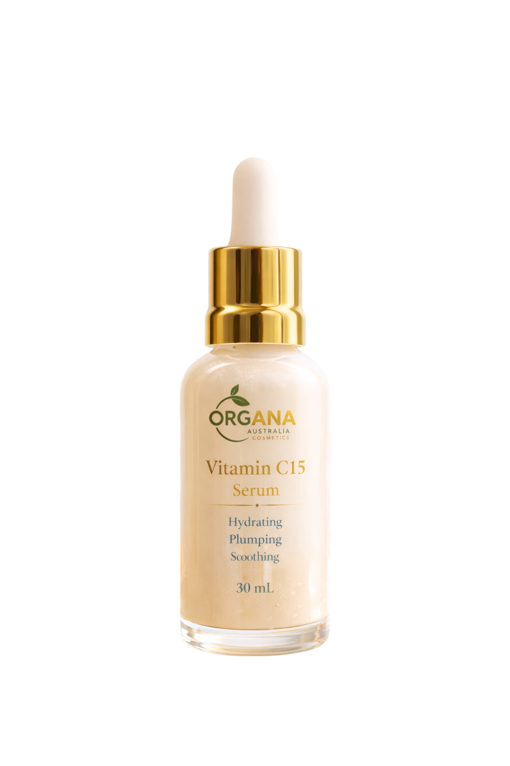 Vitamin C15 Serum