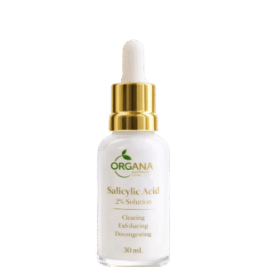 Salicylic Acid 2% Solution