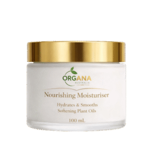 Nourishing Moisturiser