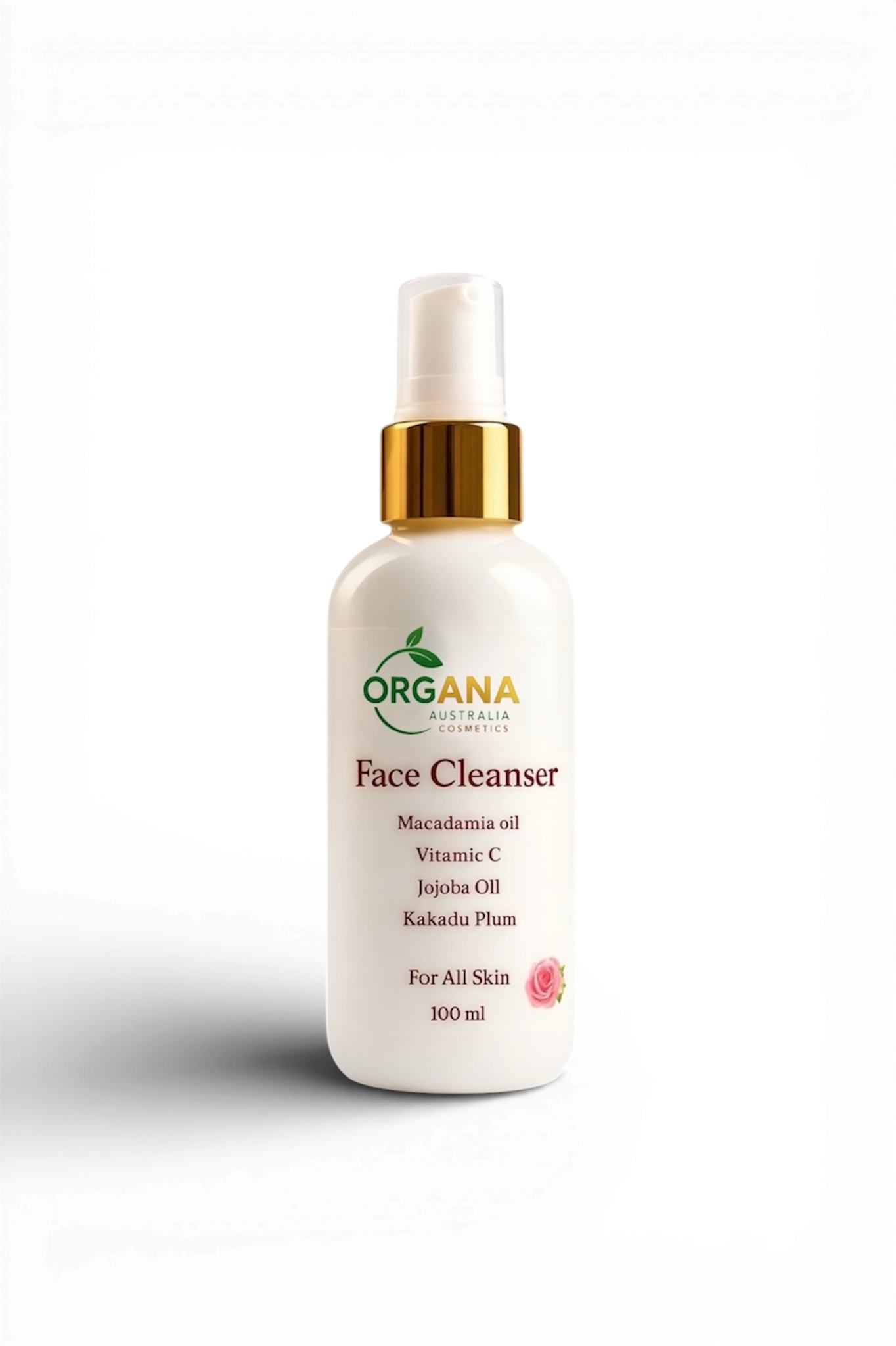 Face Cleanser
