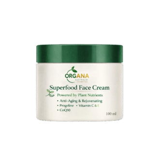 Face Cream Anti-wrinkle