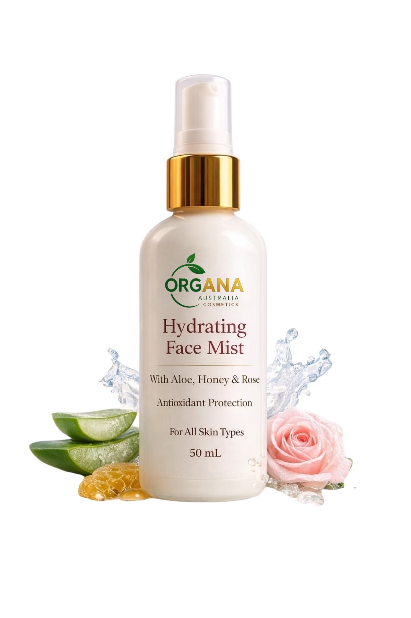 Hydrating Mist - Image 2